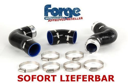 Kit tubo intercooler forge - intercooler,