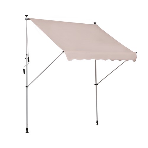Tenda sole 2x1 m per - m,