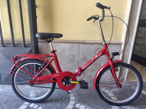 Bicicletta graziella - 20,