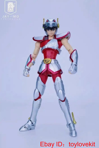 Great toys saint seiya - great,