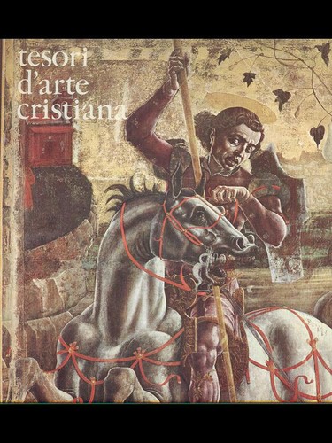 Tesori arte cristiana - tesori,