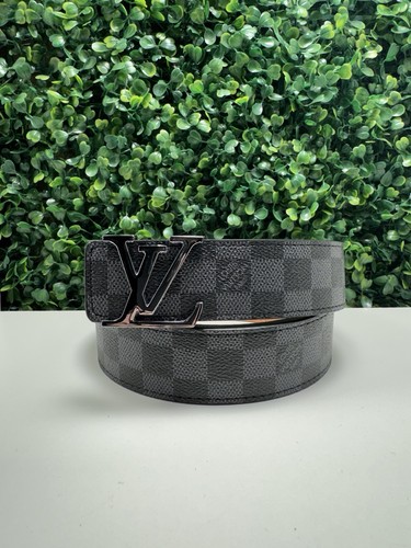 Louis vuitton cintura - in, pelle