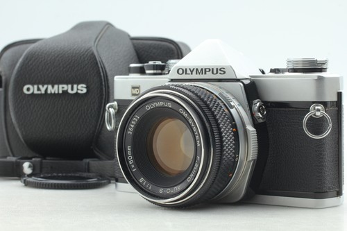 Ecc con custodia - custodia], olympus
