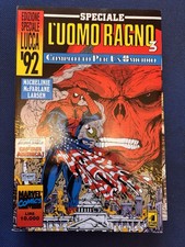 L'UOMO RAGNO 3 SPECIALE- EDIZ