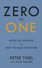 Zero to One: Notes on Start