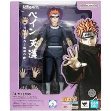 Naruto Shippuden S.H. Figuarts