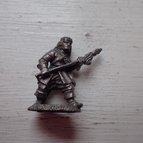 Citadella warhammer anni - warhammer,