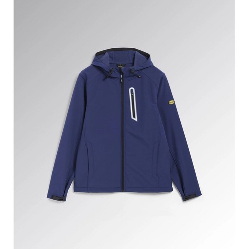 Giacca softshell sail - giacca,