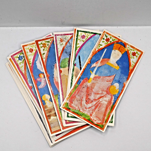 Carte mondo dell occulto - il, dell'occulto