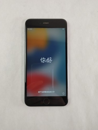 Apple iphone plus a1634 - 6s,