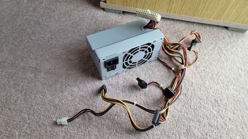 Alimentatore shuttle xpc - shuttle,