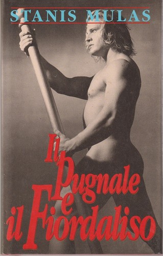 Libro pugnale il - il,