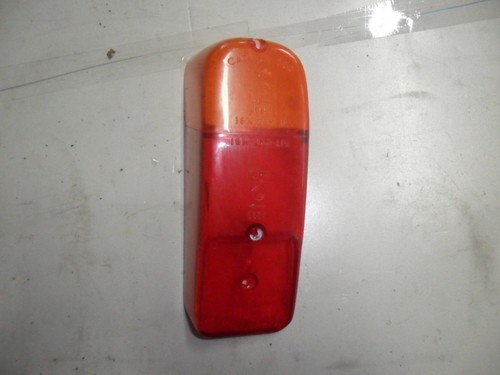 Catalux plastica fanale - catalux,