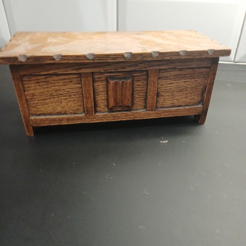 Vintage tallent music box - tallent,