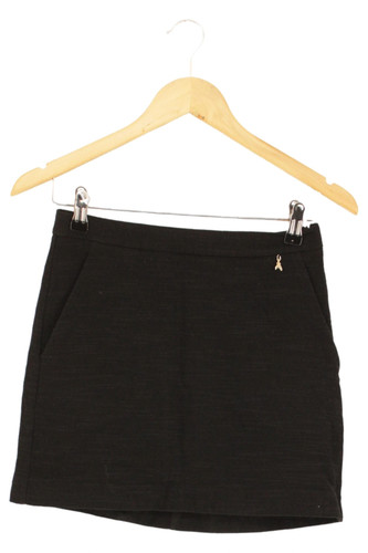 Minigonna donna patrizia pepe - minigonna,