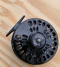 Mulinello da Pesca a Mosca