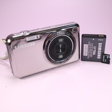 Samsung fotocamera digitale