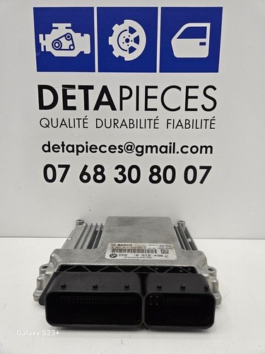 Calcolatore motore bmw - ✅,