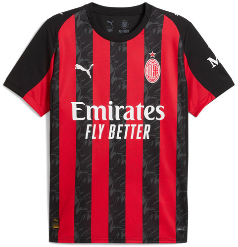 Puma milan maglia - puma,