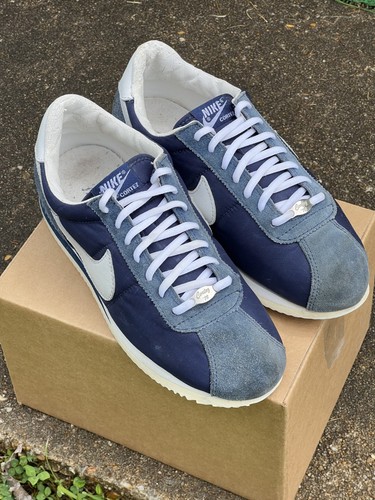 Nike cortez 302144 411 - nike, vintage