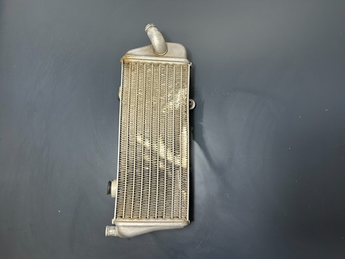 Radiatore sinistro ktm exc - radiatore,