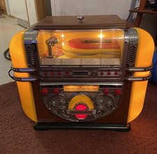 JUKEBOX - Radio AM/FM, Lettore