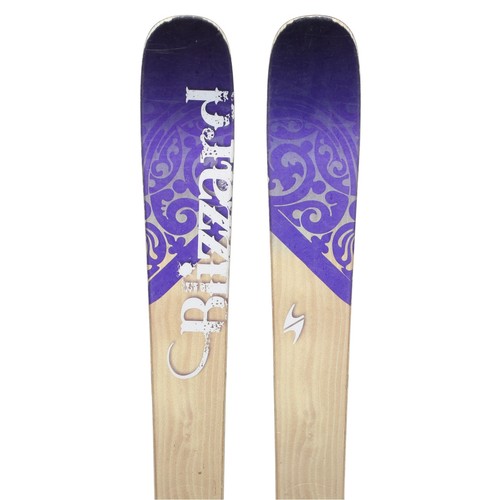 Sci blizzard black - sci, +