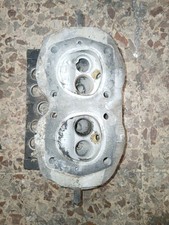Testata fiat 500 giardiniera - testata,