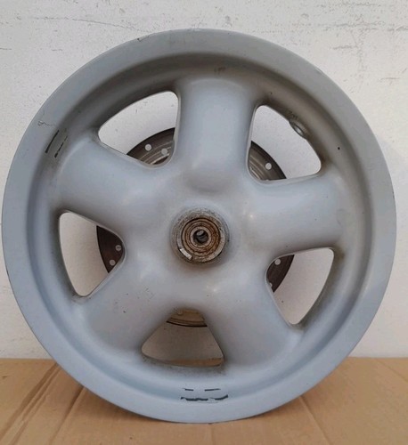 Cerchio anteriore yamaha - anteriore,