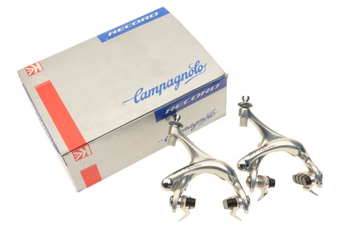 Coppia pinze freno campagnolo - freno,