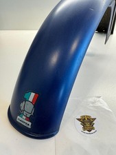 PARAFANGO ANTERIORE -CAGIVA