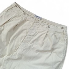 Stone Island Vintage Off White