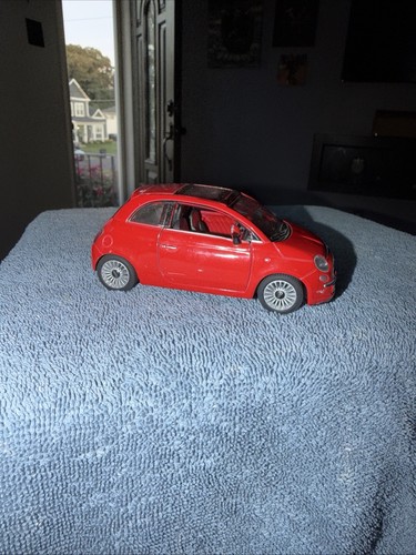 Modellino auto pressofuso 43 - pressofuso, 1:43