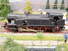 Rivarossi 1114 Locomotiva a