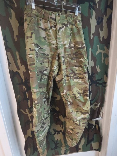 Pantalone military - pantalone,