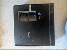 Lettore multimediale digitale iRiver H10 blu (20 GB)