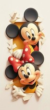 Walt Disney Topolino e Minnie