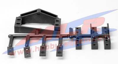 Supporto servo sterzo bmt 081 - servo,