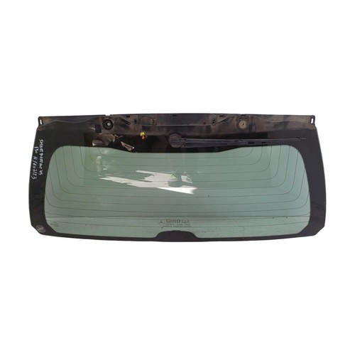 Lunotto per smart fortwo - lunotto,