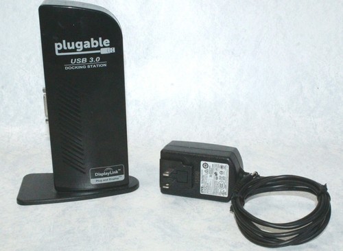 Docking station universale