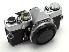 Olympus OM-1 MD fotocamera