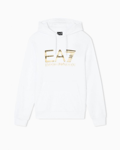 Felpa sport uomo ea7 - felpa, 7m001190