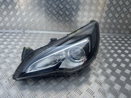 Vauxhall astra vxr gruppo - vauxhall,