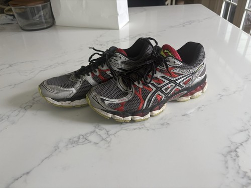 Sneakers running uomo - , asics