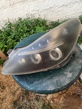 Coppia Fari Opel Corsa D 2007