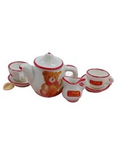 Steiff Mini Servizio da Tè