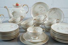 Porcellana Johann Haviland