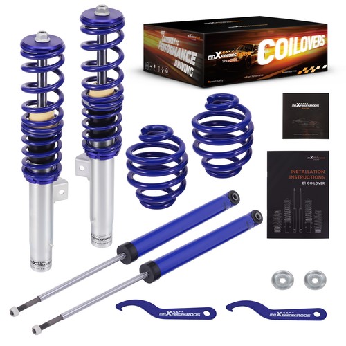 Coilover per bmw e46 coupè - per,