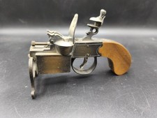 Dunhill accendino pistola