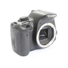 Canon EOS 700D + difetto